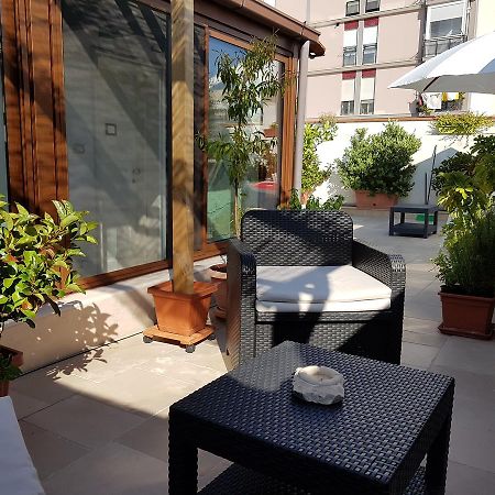 B&B Torrente Antico Трані Екстер'єр фото